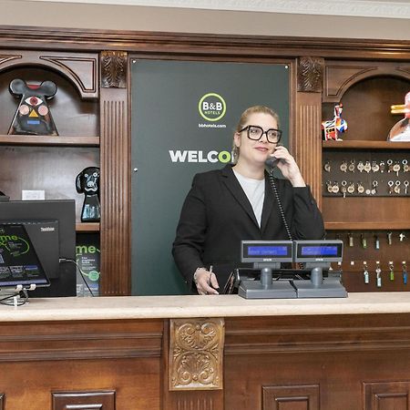 B&B Hotel Pomezia Cortese Экстерьер фото